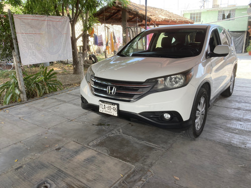 Honda CR-V 2.4 Lx Mt