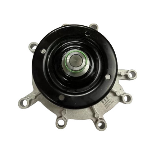 Bomba Agua Cherokee 3.7 4.7 Kk #89ag
