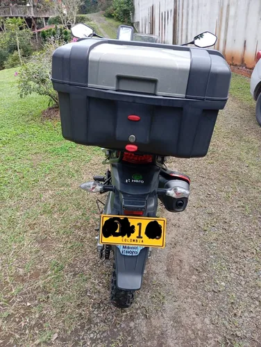 Xpulse Advance 200