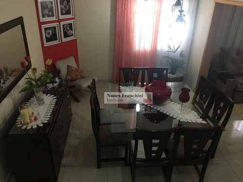 Imagem 4 de 30 de Vila Bancária Munhoz - Zn/ Sp - Sobrado 4 Dormitórios, 01 Suite, 2 Vagas - R$ 810.000,00 - So0990
