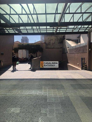 Imagem 23 de 25 de Sala Para Alugar, 33 M² Por R$ 1.800/mês - Tatuapé - São Paulo/sp - Sa0754
