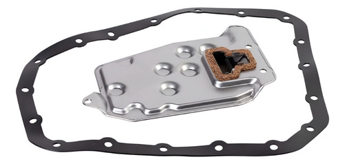 Filtro De Cambio Com Junta Febi 172305 A245 Toyota Corolla