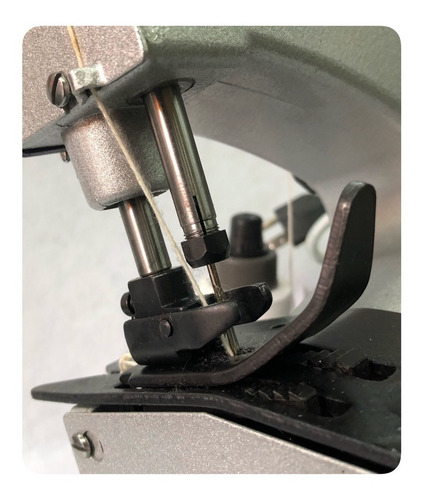 Imagen 3 de 4 de Maquina De Coser Costales Marca Hercules