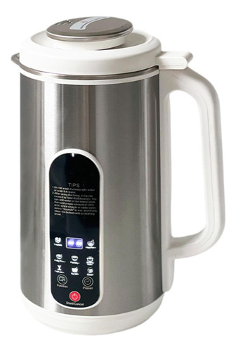 Máquina De Leche De Soya De Leche Automática De Nueces,