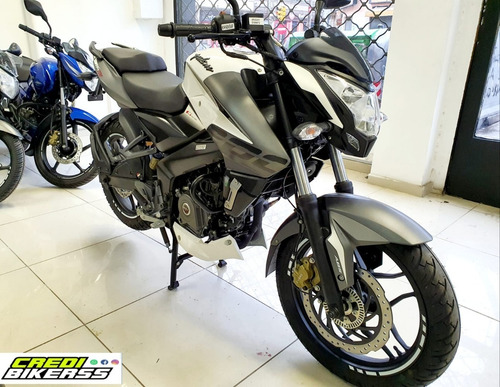 Bajaj Pulsar Ns 200 Fi