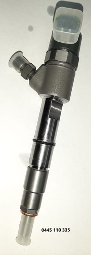 Imagen 1 de 2 de Inyector Jac / Jmc Common Rail Diesel