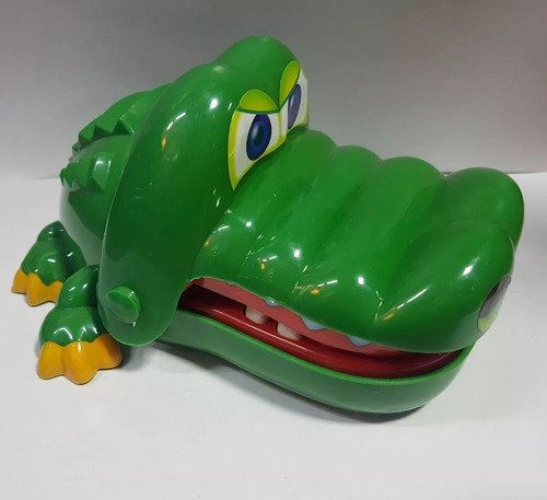 Juego de mesa Croky attack Ditoys 2150