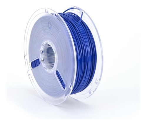 Filamento Impresora 3d Polymaker Polylite Pla 1.75mm - 1kg Color Azul