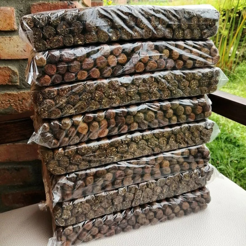 Imagen 3 de 4 de Tabaco Venezolano - Robusto - Clásico - D Diego D L Vega