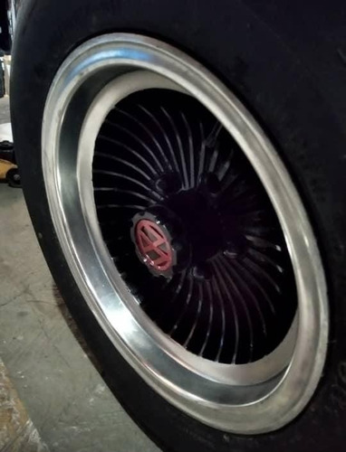 Imagen 9 de 9 de Volkswagen Escarabajo