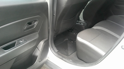 Renault Duster 1.6 Intense Mt