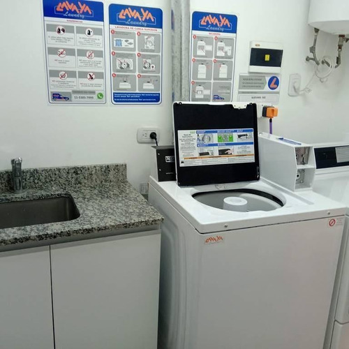 Imagen 13 de 13 de Departamento De 2 Ambientes En Venta En Chacarita