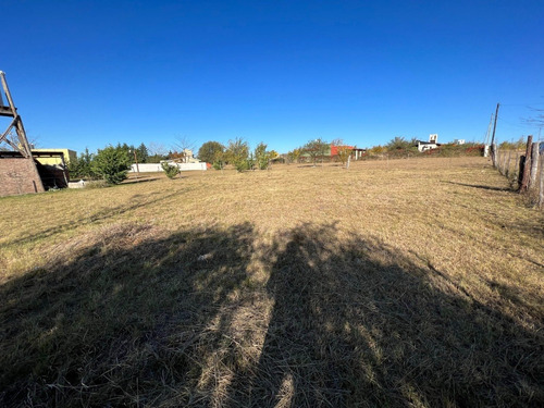 Imagen 3 de 9 de Terreno De 974m2 En Potrero De Garay A 8 Cuadras Del Lago