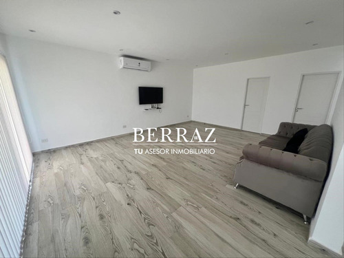 Casa Venta 3 Dormitorios Barrio El Trebol Lote De 961 M2 Haras Santa Maria Escobar