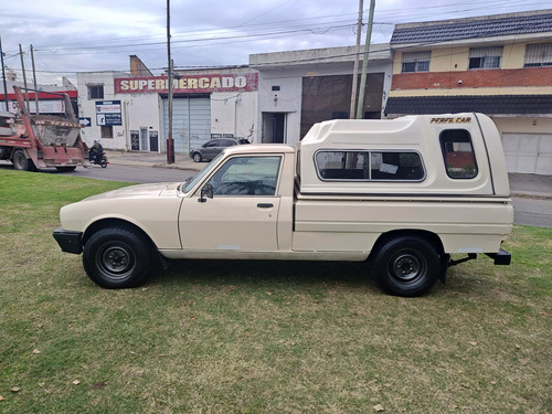 Peugeot 504 2.0 Pick Up Gd