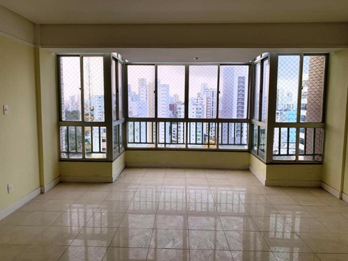 Imagem 5 de 30 de Apartamento 4 Quartos Sendo 1 Suíte 140m2 Na Vitória - Adr706 - 68432802