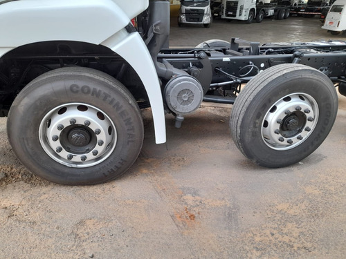 Vw 25390 Bitruck 2012 Completo