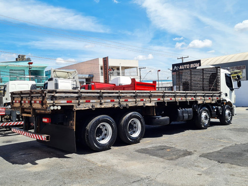 Volvo Vm 330 Ishift Leito Caroceria Ñ É Vw 30330 30250