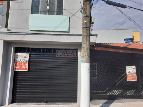 Imagem 1 de 19 de Excelente Salão, Reformado, Bem Localizado. - 4828