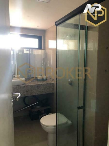 Imagem 12 de 27 de Apartamento À Venda Em Jaboatão Dos Guararapes/pe - Npmz1