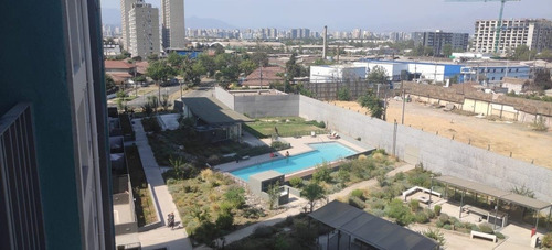 ¡¡depto. En Venta En Uf 3.300!! Estilo Mariposa 2 Dormitor