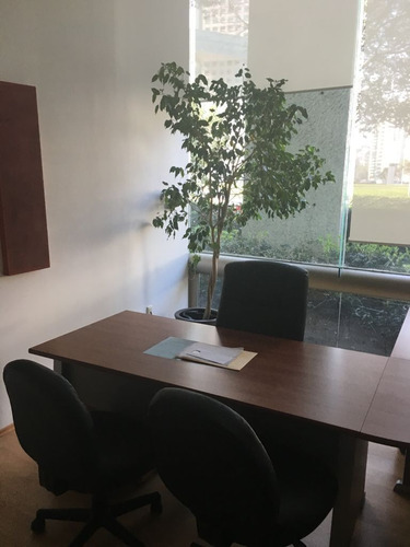 Imagen 2 de 6 de Oficina Empresarial En Renta O Venta En Bosques De Las Lomas