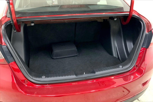 Mazda 2 4 PTS. I GRAND TOURING, TA, A/AC. AUT., VE, PIEL