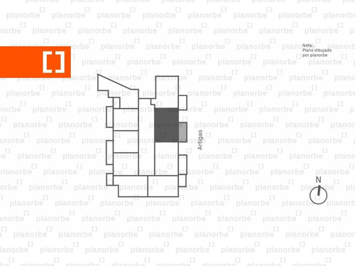 Venta De Apartamento Obra Construcción 2 Dormitorios En Tres Cruces, Gala Pop Br. Artigas Unidad 1103