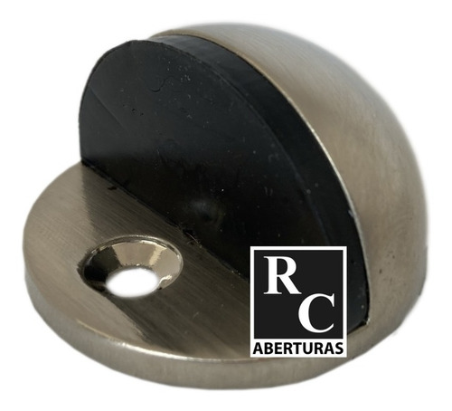 Imagen 3 de 5 de Tope Para Puerta, Modelo Tortuga Rc Aberturas