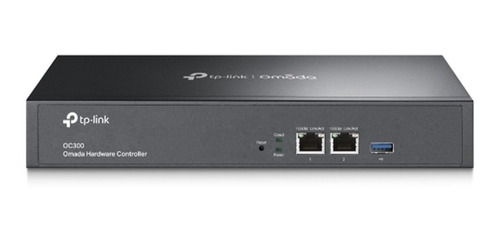 Controlador Omada Oc300 Tplink Access Point 