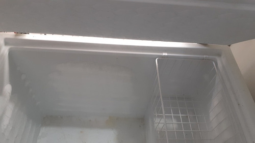 Congelaro Indurama De 292lt