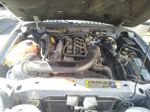Ford Ranger Xlt Cd 4x2 3.0 Hdi