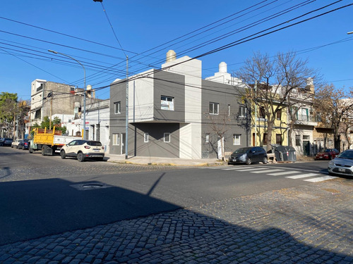 Imagen 22 de 29 de Venta | Ph A Estrenar | 3 Ambientes Patio Terraza Parrilla