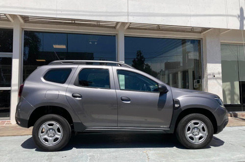 Imagen 4 de 16 de Renault Nuevo Duster Zen 1.6 M/t 0km My2023