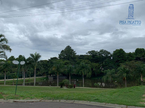 Imagem 19 de 20 de Casa À Venda, 250 M² Por R$ 1.350.000,00 - Condomínio Metropolitan Park - Paulínia/sp - Ca2490