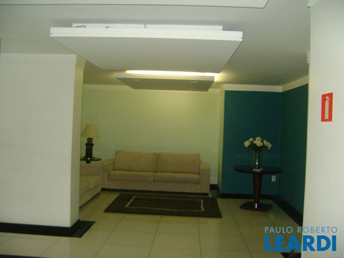 Imagem 8 de 15 de Apartamento - Perdizes - Sp - 492838