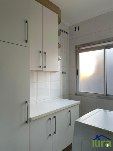Imagem 11 de 15 de Ref.: 2437 - Apartamento Em Osasco Para Venda - V2437