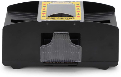 Artishion Jugar Tarjeta Shuffler Electrónico Shuffler Automá