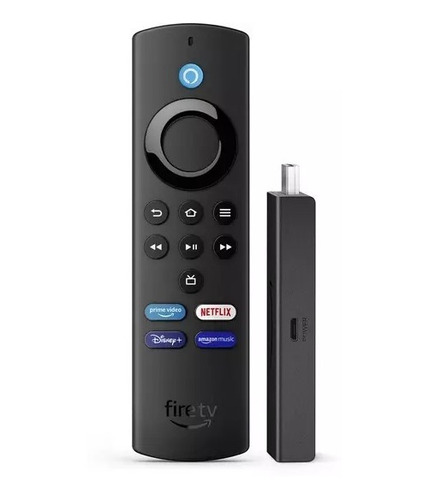 Amazon Fire Tv Stick Lite 