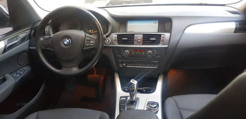 Bmw X3 2.0 Xdrive 20d Executive 184cv Igual A 0km!!!