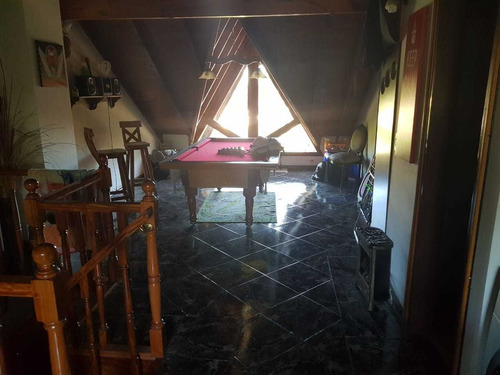 Casa En Venta En Ciudad Jardín Lomas