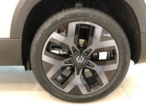 Volkswagen Taos Comfortline Highline Hero 2021!!! Do