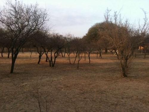 Imagen 5 de 12 de Terreno En Venta Bº Villa Allende -zona Norte Córdoba