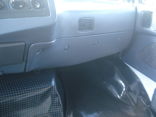 Mercedes Benz/ Ls 1634