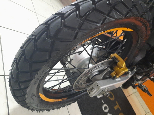 Honda Xre 300 Adventure