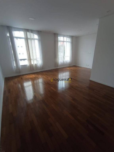 Imagem 1 de 19 de Apartamento De 3 Dormitorios 1 Suite Reformado - Ap15950