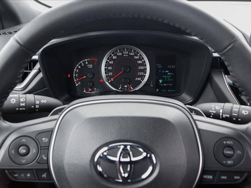 Toyota Corolla Cross 1.8 Vvt-i Hybrid Flex Xrx Cvt