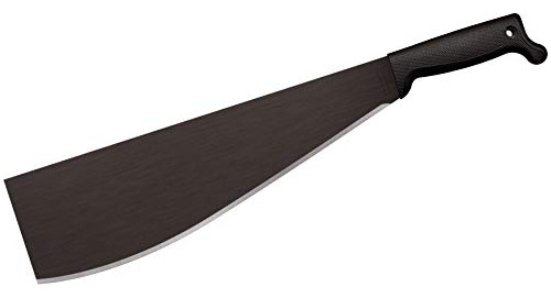 Cold Steel 97lhm Heavy Machete Cuchillo Con Vaina, Talla Ún