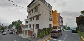 Lomas Del Pedregal Casa Venta Tlalpan Cdmx