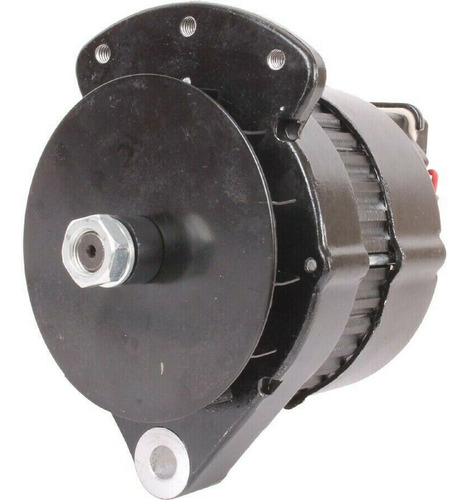 New 12 Volt Alternator Fits Carrier Transicold 90-05-921 Ccf